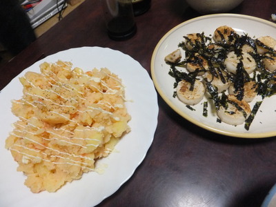 もうすぐ12月ですね◎_a0080406_22315635.jpg