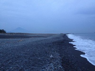 最後の富士山。_d0241407_16444327.jpg