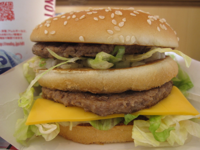 マクドナルドはクーポンがお得です_b0042308_17202356.jpg