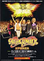 Aerosmith＠東京ドーム_c0009413_23391322.jpg