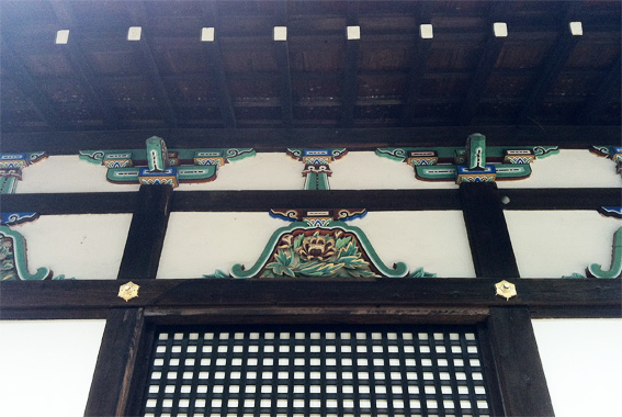 Googleのトップと戌の日_d0051613_13424633.jpg