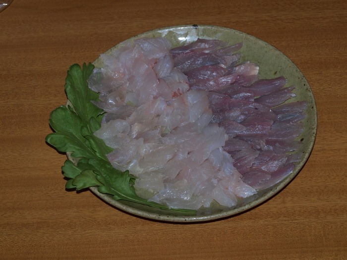 夫の釣果_c0116915_0403353.jpg