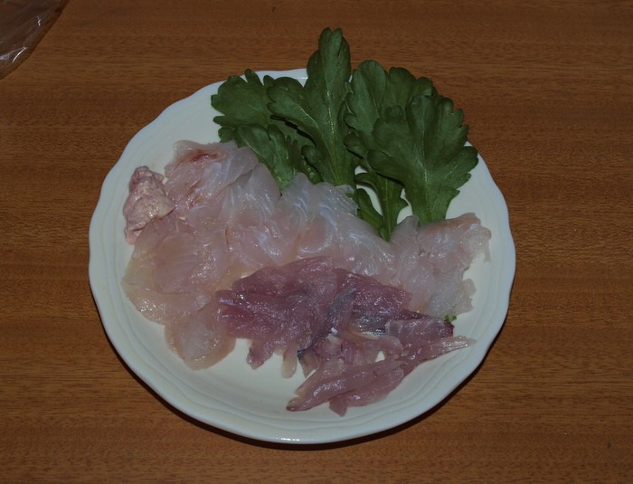 夫の釣果_c0116915_0421556.jpg