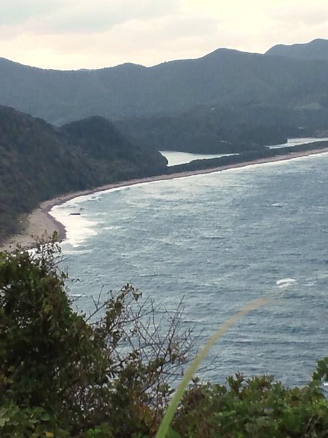 風景　～甑島～_e0139318_1434033.jpg