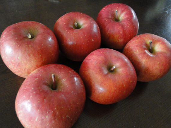 Tarte Tatin _b0200721_8274225.jpg