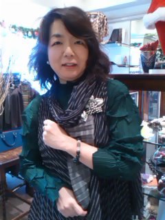由美姉さま☆_f0126121_1938361.jpg