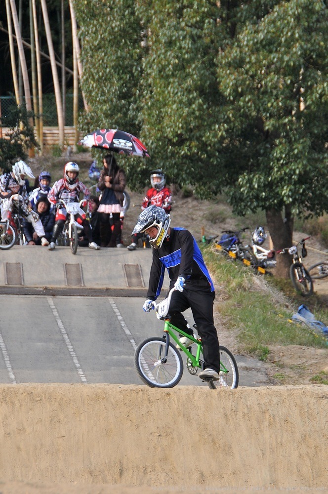 2011 NIPPON OPEN VOL1：BMX　PRO Dev1クラス決勝_b0065730_384599.jpg