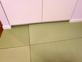 尼崎市にて洋室に琉球畳！_c0126733_22485019.gif