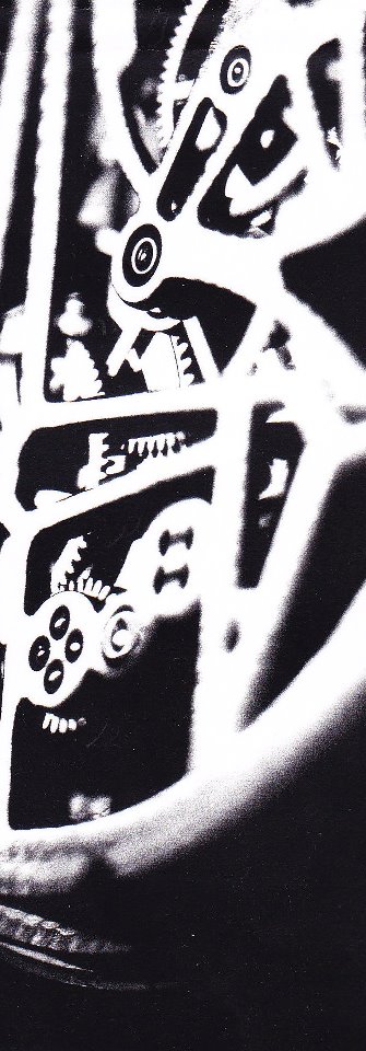 WHAT IS TIME? -時って何?-展/SHIDA表参道_f0039351_21232258.jpg
