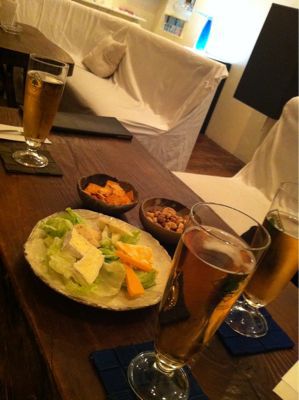 銀座から歩いて帰るの巻_f0196753_5141662.jpg