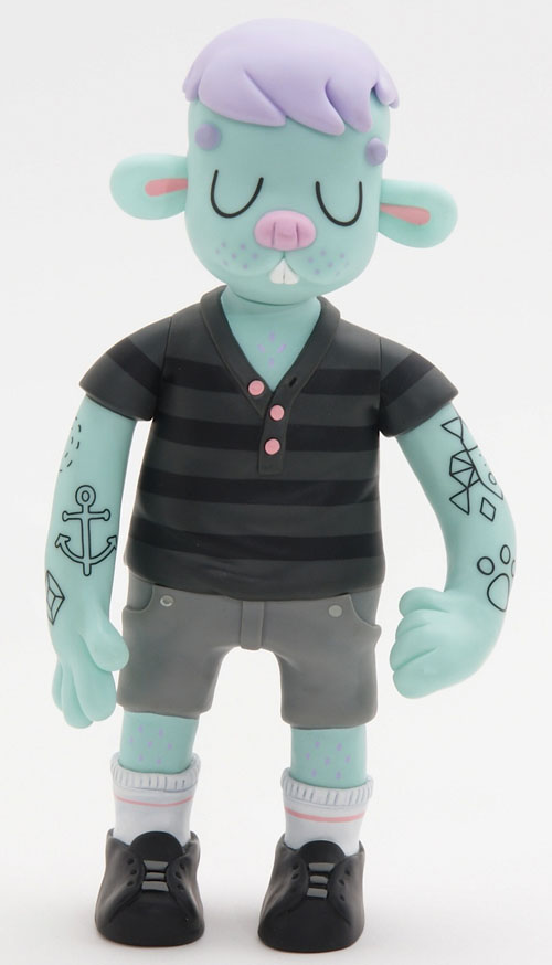 Blue Cody by Jon Knox_e0118156_01175.jpg