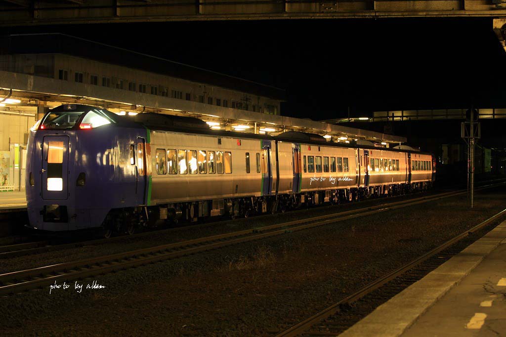 玉ねぎ列車とリス君より～_a0039860_19301039.jpg