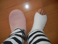 2011年11月28日(月)腕を上げたパパの料理!_f0060461_12382920.jpg