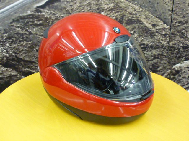 BMW純正ヘルメットの歴史5 : motorrad kyoto staff blog