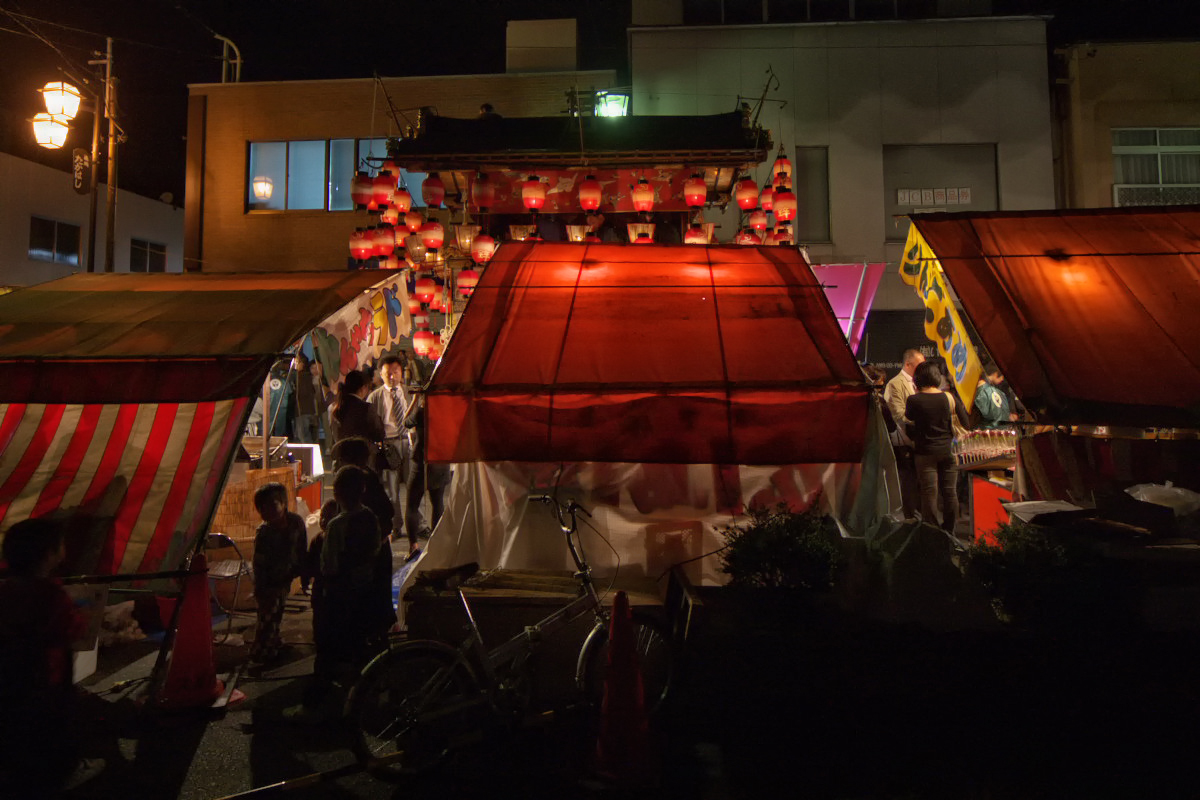 上野天神祭り_f0021869_2352914.jpg