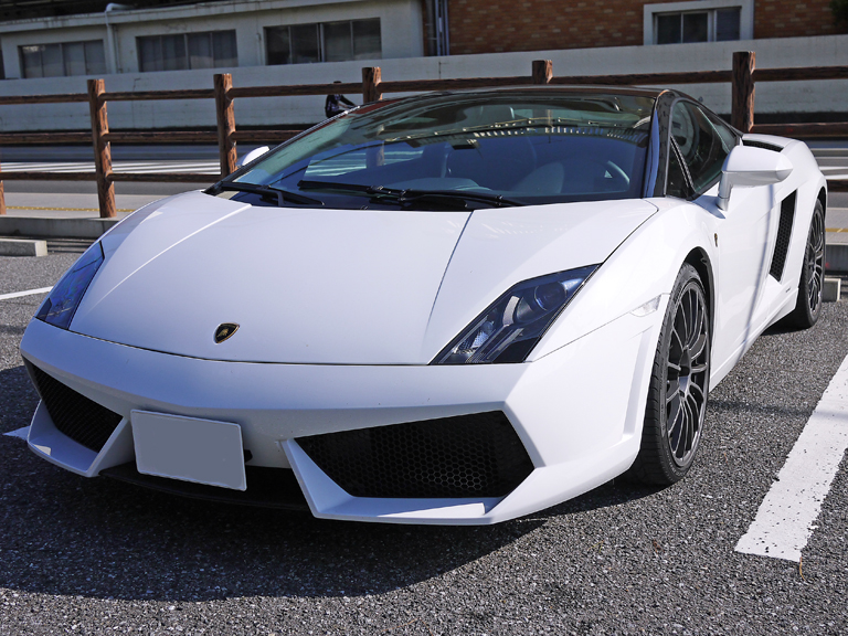 The 8th Gallardo Touring Japan   Part 1_d0137070_0384393.jpg