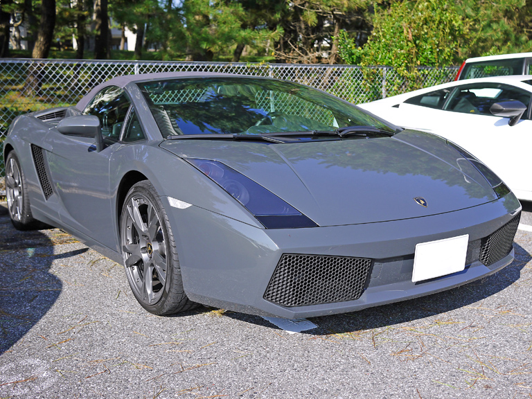 The 8th Gallardo Touring Japan   Part 1_d0137070_0385953.jpg