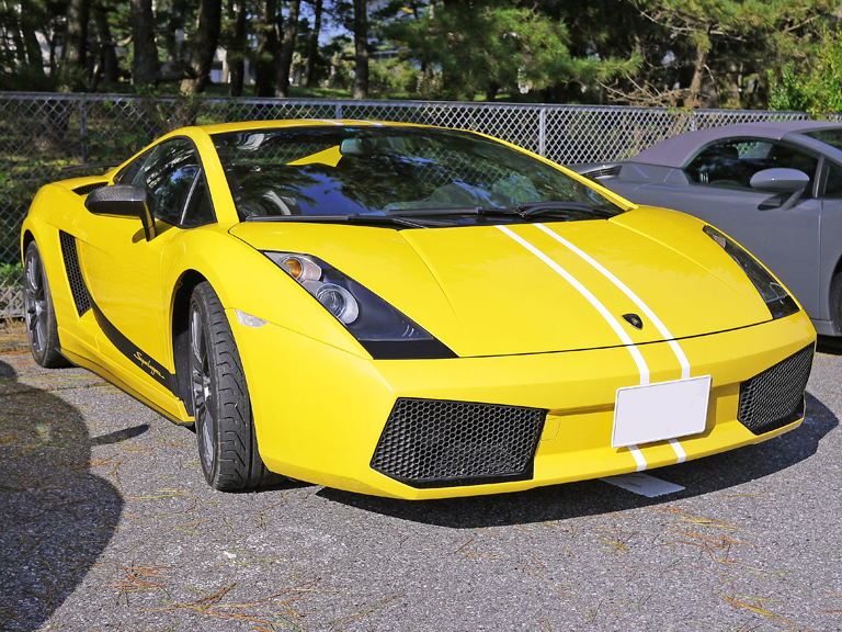 The 8th Gallardo Touring Japan   Part 1_d0137070_038738.jpg