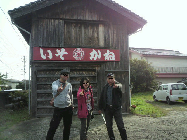 フォトロゲイニング山口in阿知須_c0150273_16483010.jpg