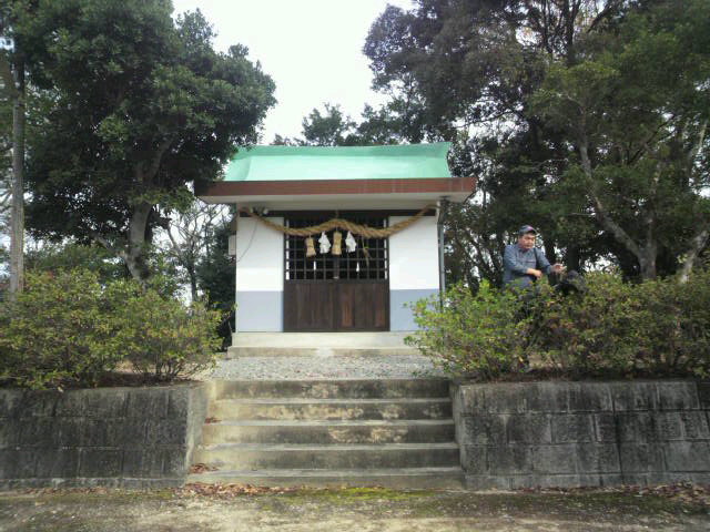 フォトロゲイニング山口in阿知須_c0150273_16504669.jpg
