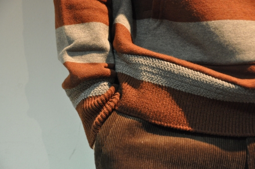 BROWN by 2-tacs ~11AW~_e0152373_1725224.jpg