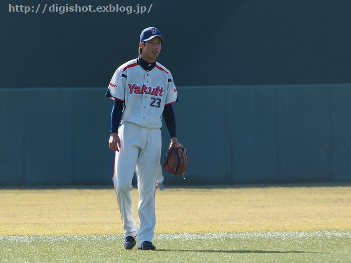 山田哲人選手 ドナイヤ Donaiya とアドバイザリー契約 これまでのグラブ変遷 Out Of Focus Baseballﾌｫﾄﾌﾞﾛｸﾞ 19年終了
