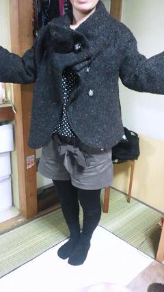 カワイイポンチョ風JK♪GET★_f0152875_21353951.jpg