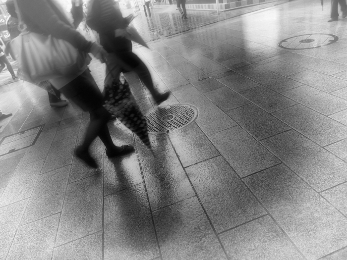 街コミュオフ会*吉祥寺~雨の日に~_a0161380_19262279.jpg