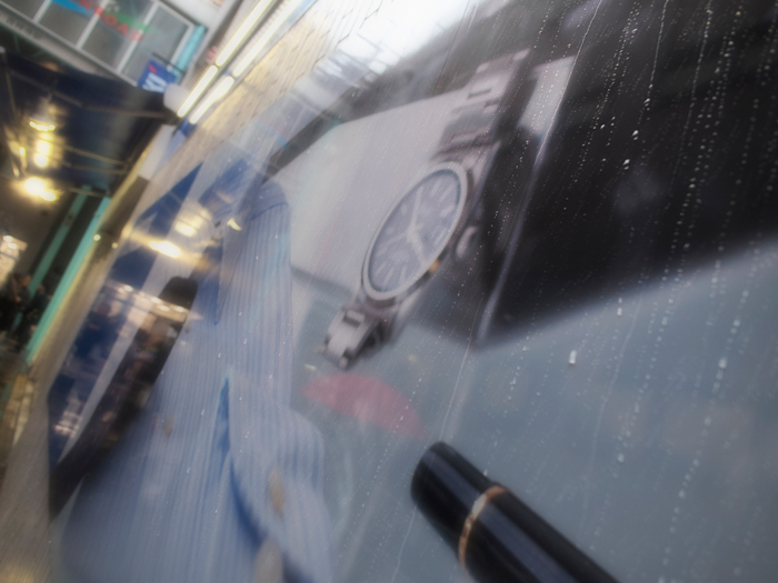 街コミュオフ会*吉祥寺~雨の日に~_a0161380_19281831.jpg