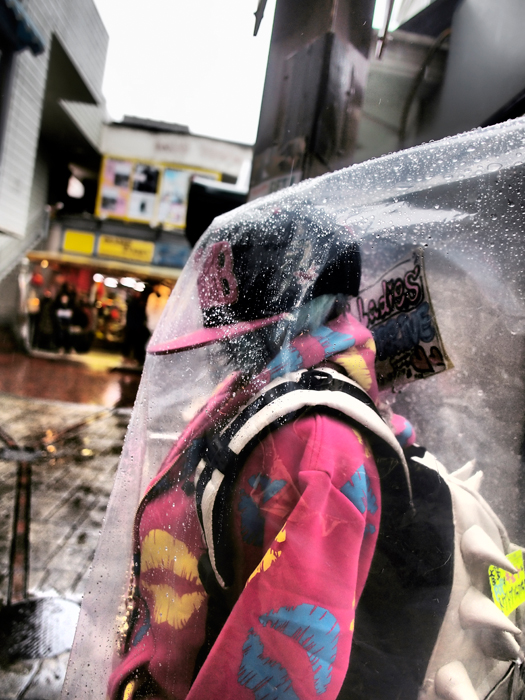 街コミュオフ会*吉祥寺~雨の日に~_a0161380_19304566.jpg