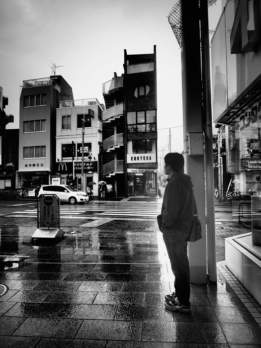 街コミュオフ会*吉祥寺~雨の日に~_a0161380_1932126.jpg