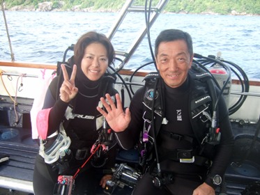 5泊6日ロングクルーズ_f0144385_1941930.jpg