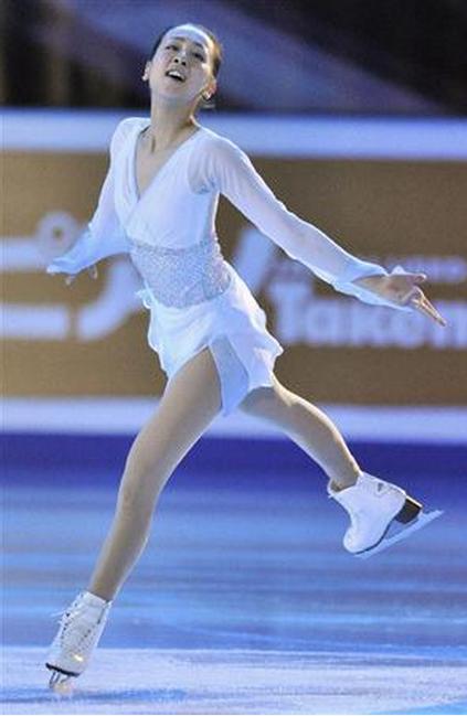 ワールドフィギュアスケート 53 　2012.5　羽生結弦 高橋大輔 浅田真央 ワールドフィギュアスケート 53 2012.5 羽生結弦 高橋大輔 浅田