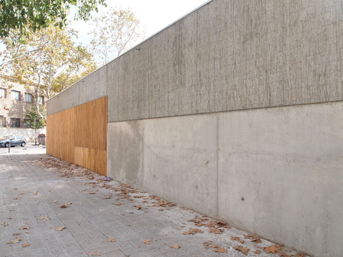 グレートウォール Arquitectura Sin Nombre グレートウォール Arquitectura Sin Nombre