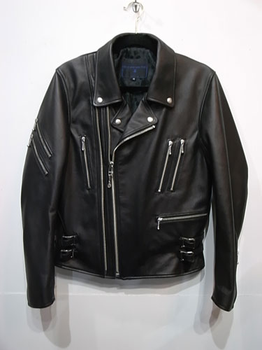 【RIDERS JACKET】入荷_a0097901_20444338.jpg