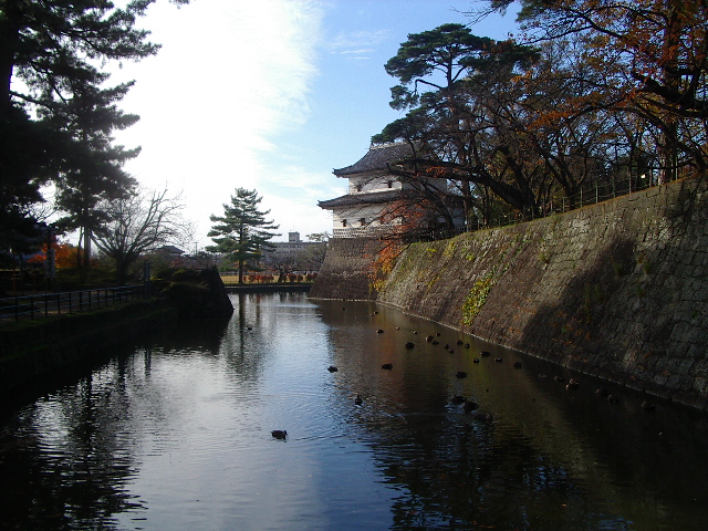 Holiday  Run@新発田_e0243008_616835.jpg