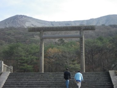 鹿児島・神社巡りの旅_c0125114_16174437.jpg