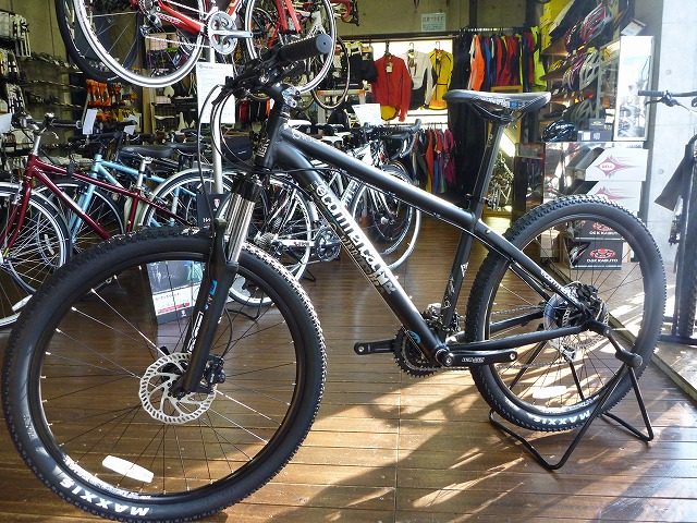 このカッコ良さでこの価格―COMMENCAL PREMIER このカッコ良さでこの価格―COMMENCAL PREMIER