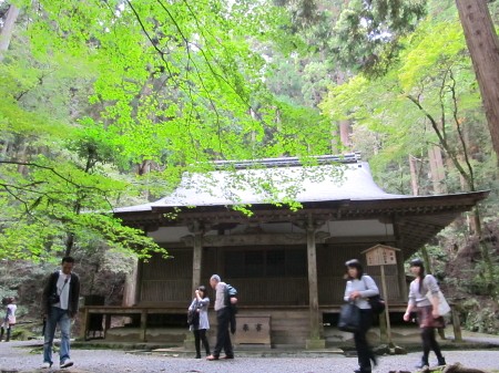 高山寺　2011秋_b0233225_155722.jpg