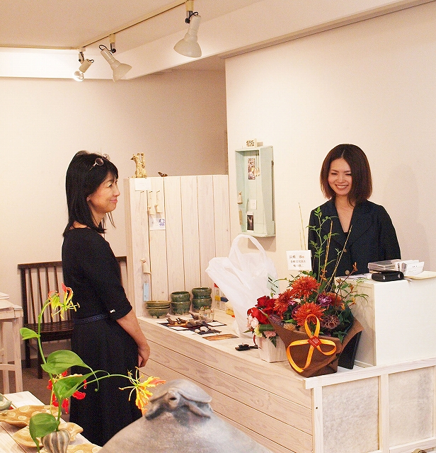 福岡「陶日記」~3日目~_b0135432_1557033.jpg