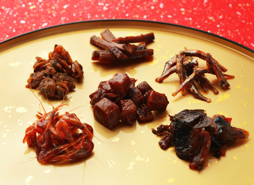 佃 煮_b0175635_16293970.jpg