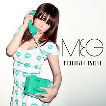MEG、6ヵ月連続フランス限定リリース完結。そして来年、2012年に向けて遂に活動再開！！_e0025035_044017.jpg