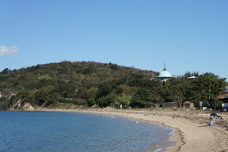 大島青松園礼拝堂_c0094541_1471733.jpg