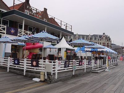 ワンピースレストラン ハーバーテラス ハウステンボス飲食店がいーど