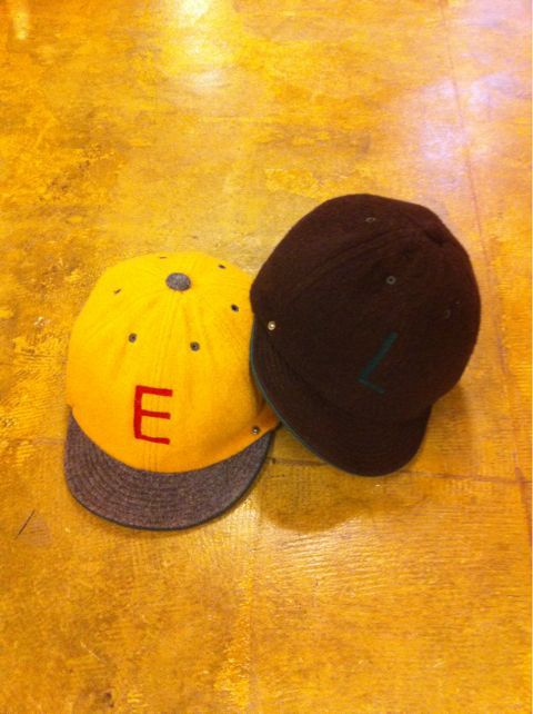 新・冬の定番Cap_d0227059_2015125.jpg