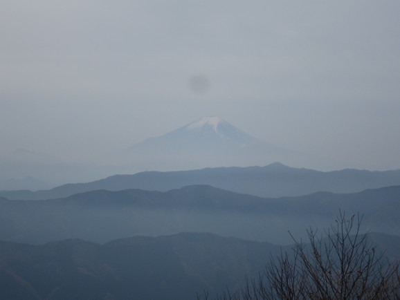 御岳~大岳山ハイキング_b0219170_11163847.jpg