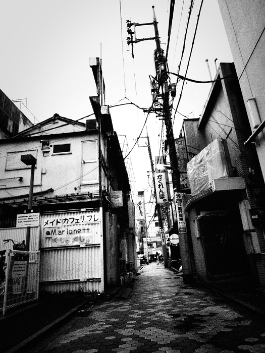 街コミュオフ会*吉祥寺~路地裏の風景~_a0161380_031284.jpg