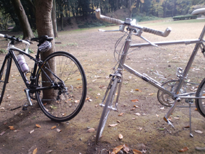 ちょこっとサイクリング_a0123191_2030316.jpg