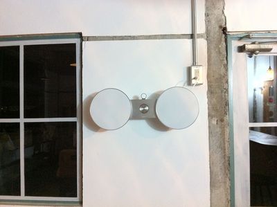 準備日誌:11/21-23 オーディオ、レジ、電話_e0241591_056910.jpg