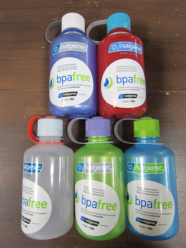 ☆NEWナルゲンボトル☆